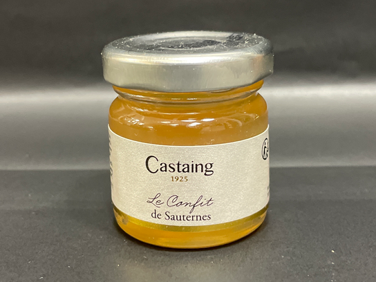 CONFIT DE SAUTERNES