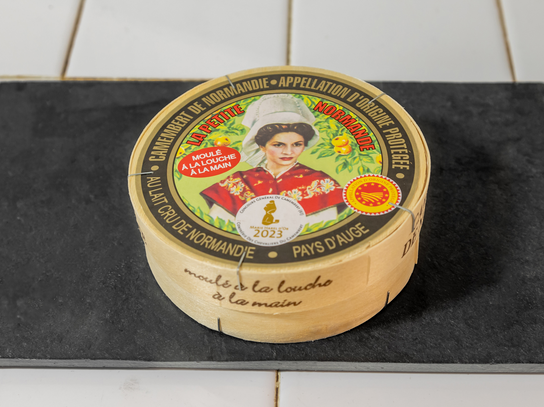 Camembert La Petite Normande