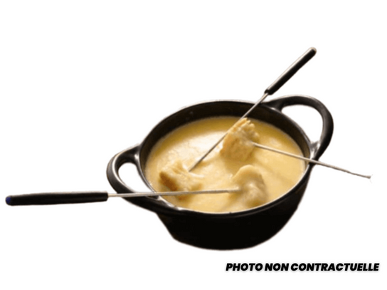 Fondue Savoyarde