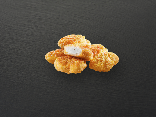 Nuggets de poulet