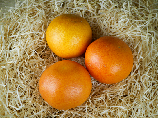 Pomelos