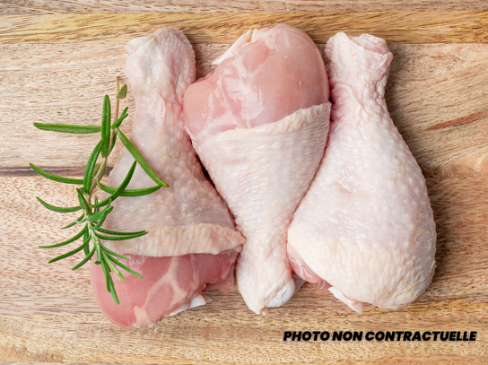 Pilon de poulet