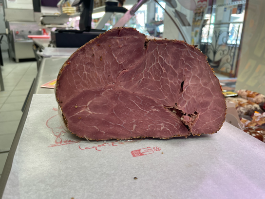 Pastramis