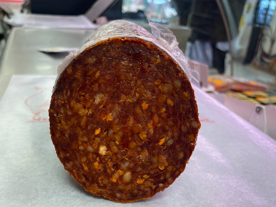 Chorizo