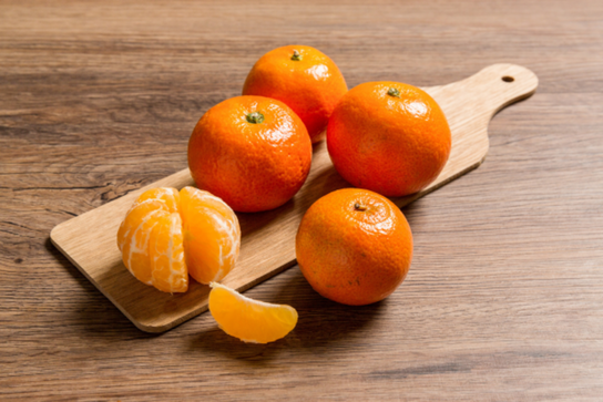 Clémentines Soculente