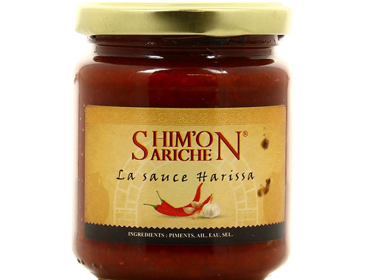 Harissa