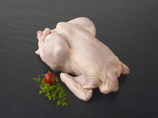 Poulet entier