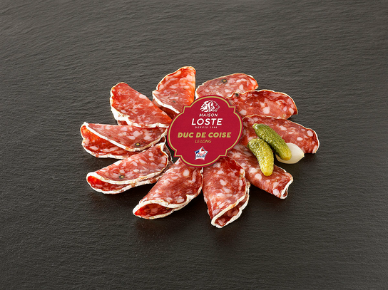 Saucisson sec Duc de Coise