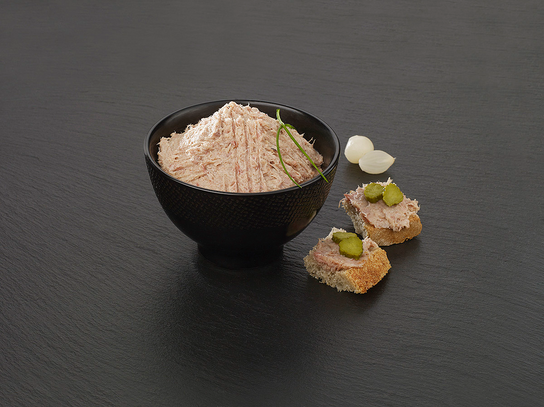 Rillette de porc