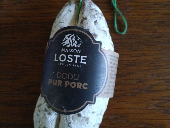 le DODU de la Maison LOSTE