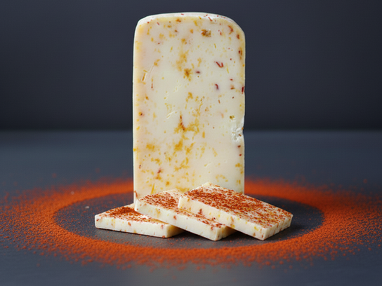 Raclette Suisse au Piment