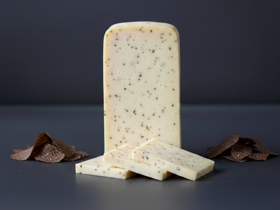 Raclette Suisse à la Truffe