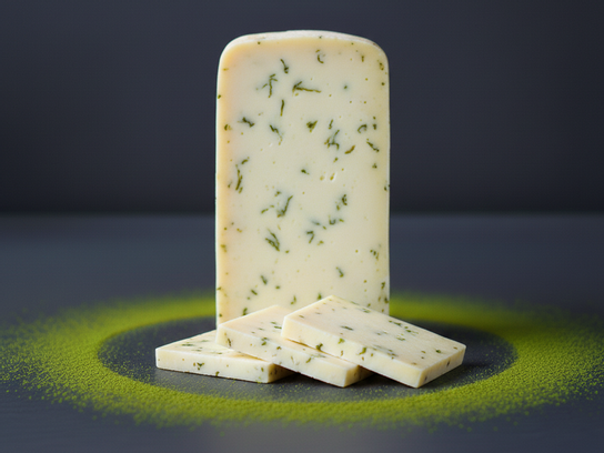 Raclette Suisse à l'Ail des Ours