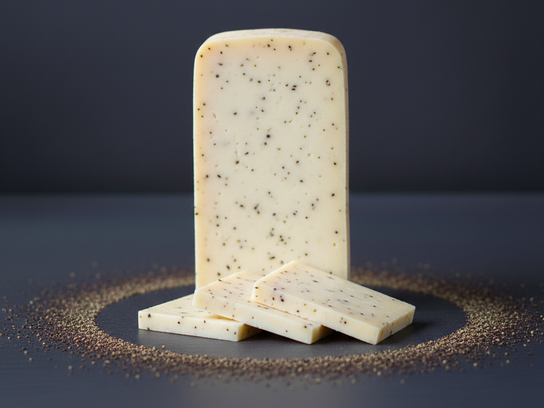 Raclette Suisse au Poivre