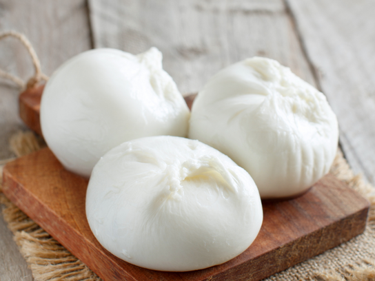 Burrata