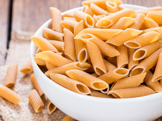 Penne Giuseppe Cocco