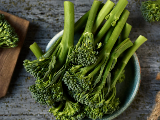 Broccolini