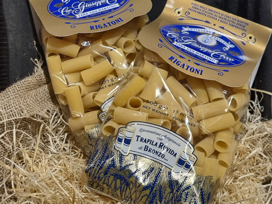 Rigatoni