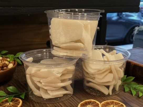 Noix Coco Déshydratée