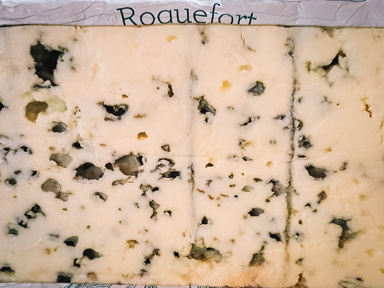 Roquefort Vieux Berger AOP