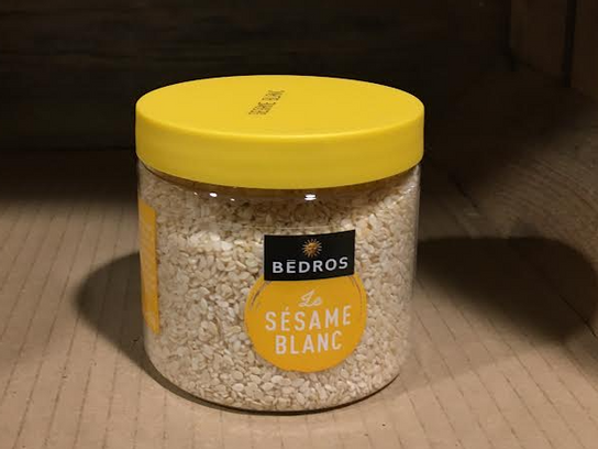 Sésame blanc 100g