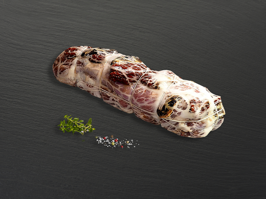 Filet Mignon aux Pruneaux