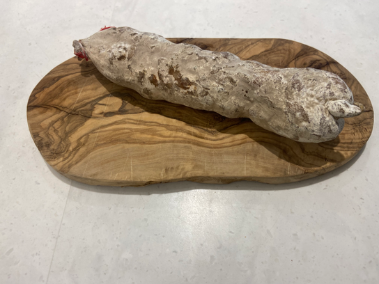 Saucisson sec d'Ardéche