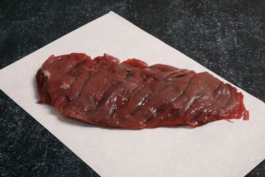 Steak de bœuf extra