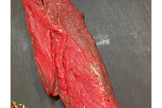 Rumsteak de bœuf