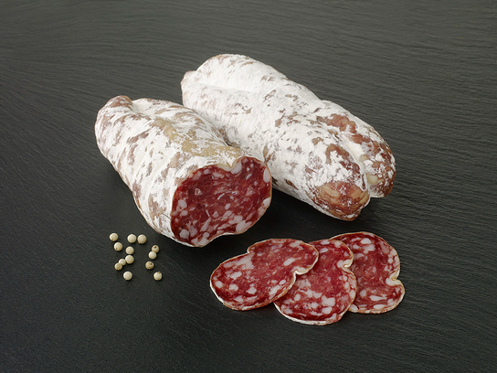 Saucisson Le P'tit Guillaume