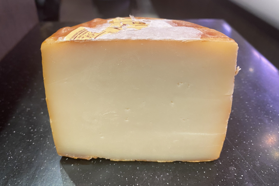 Tomme de brebis