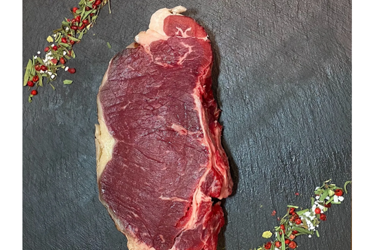 Faux-filet de bœuf