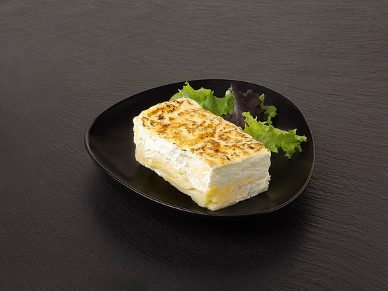 Gratin dauphinois