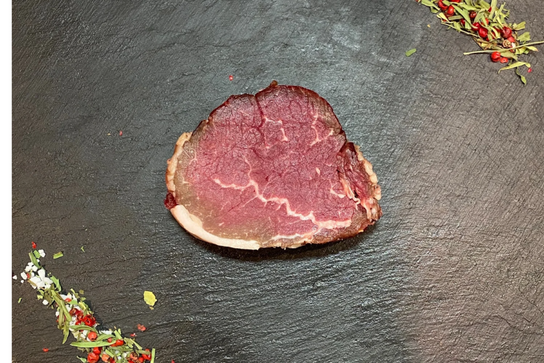 Filet de bœuf