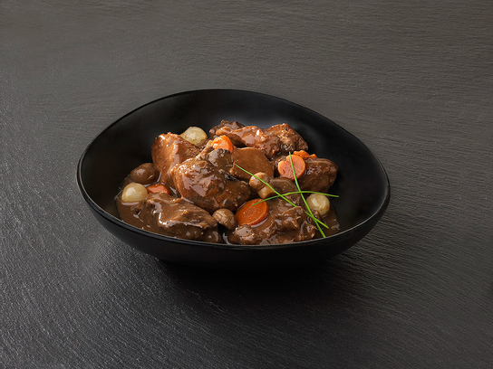 Daube maison