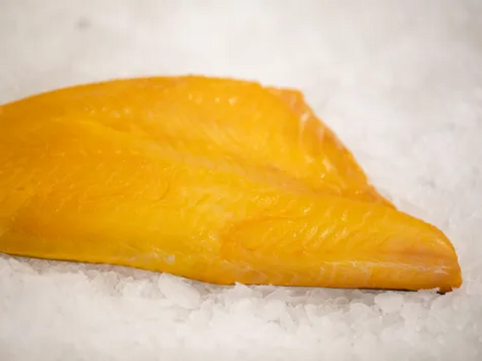 Filet de haddock