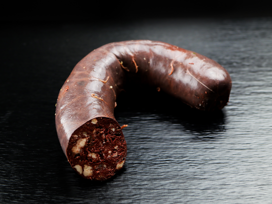 Boudin béarnais