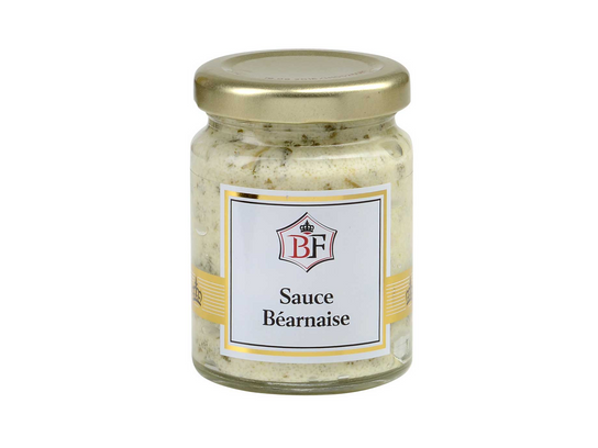 Sauce Béarnaise