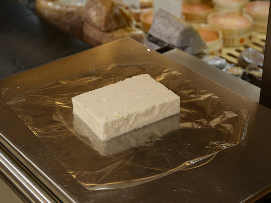 Feta Dodoni