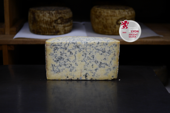 Stilton au Porto Artisanal