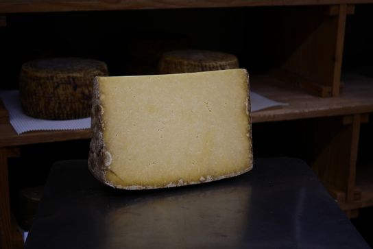 Salers Entre-Deux Artisanal