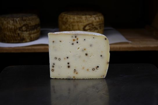 Pecorino Pepato