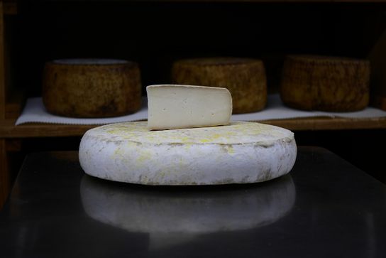 Fouchtra d'Auvergne au lait cru
