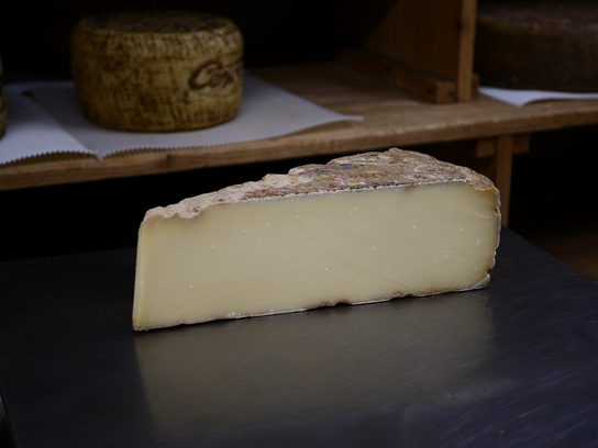 Gruyère de Fribourg