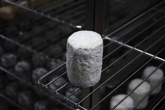 Clacbitou Fermier au lait cru