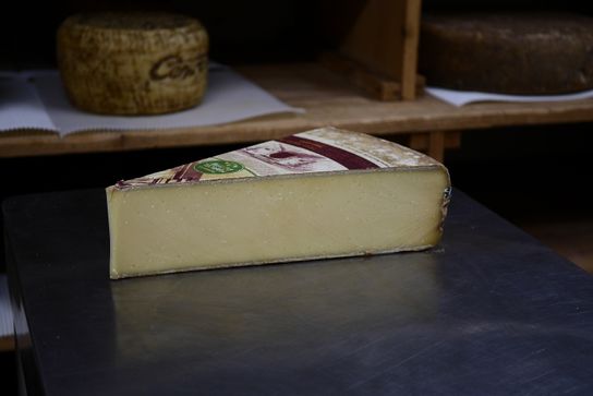 Comté du Jura +24 mois