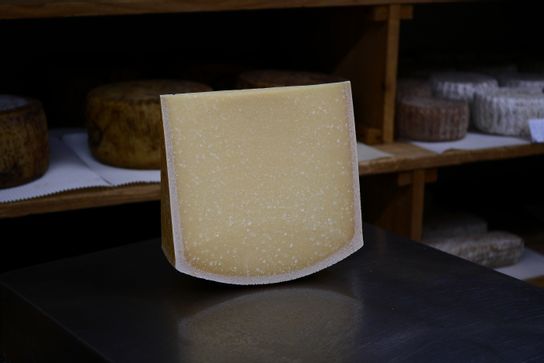 Parmigiano Reggiano 24 mois
