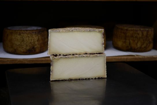 Tomme de Saint-Sulpice Artisanale