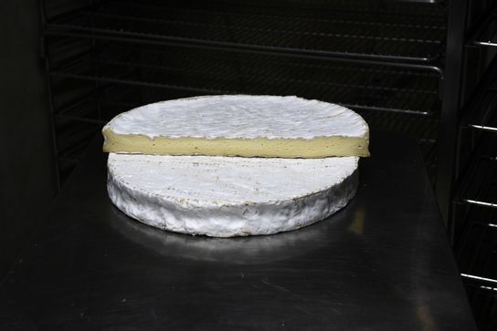Brie de Meaux