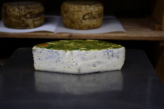 Gorgonzola Dolce